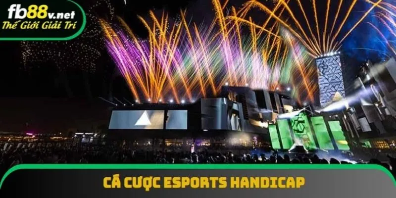 Khi chơi kèo chấp thể thao điện tử bạn cần lưu ý về thể thức thi đấu