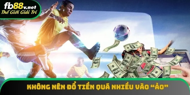 Thể thao ảo chỉ phù hợp khi bạn quá “vã”