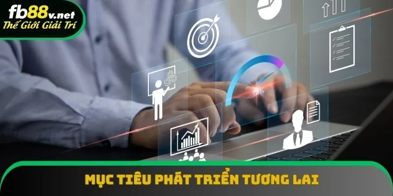 Mục tiêu dài hạn được đặt ra Mục tiêu dài hạn được đặt ra