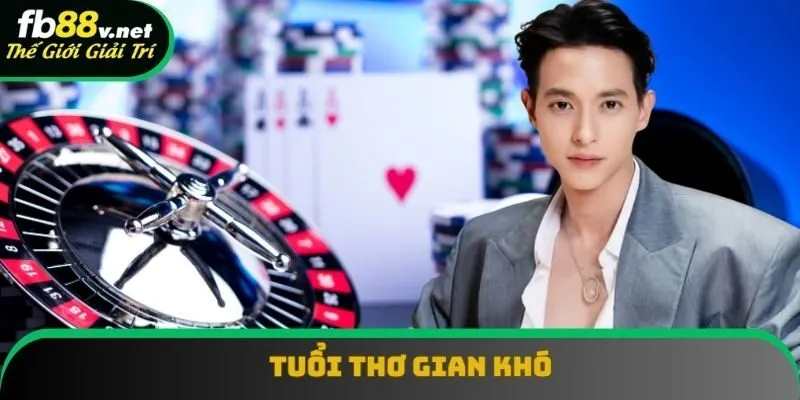 Tuổi thơ là nền tảng phát triển sau này Tuổi thơ là nền tảng phát triển sau này