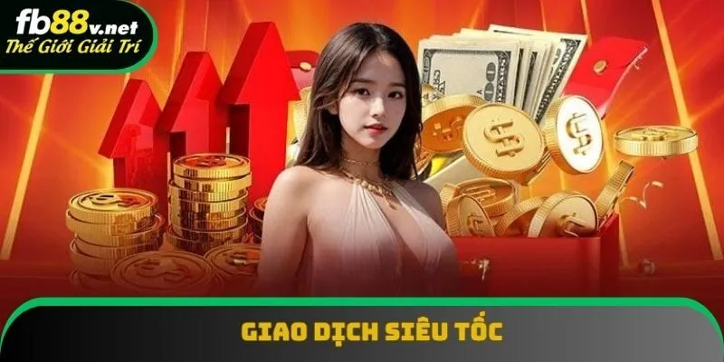 Cổng giao dịch an toàn, trả thưởng cực nhanh Cổng giao dịch an toàn, trả thưởng cực nhanh