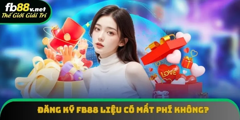 Người dùng đăng ký FB88 hoàn toàn miễn phí Người dùng đăng ký FB88 hoàn toàn miễn phí