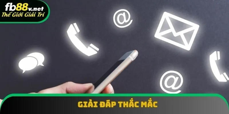 Đội ngũ chuyên môn cao giải đáp mọi câu hỏi Đội ngũ chuyên môn cao giải đáp mọi câu hỏi