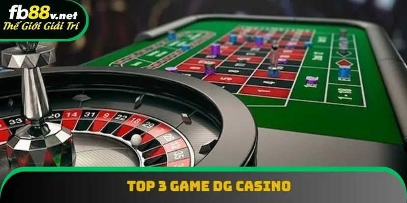Top 3 tựa game thú vị về chủ đề casino Top 3 tựa game thú vị về chủ đề casino